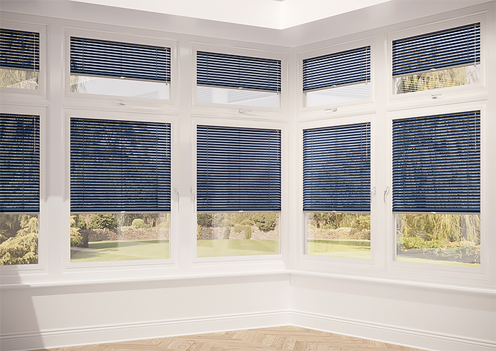 Venetian, Pickled Bluewood - Perfect Fit Blind - Image 10